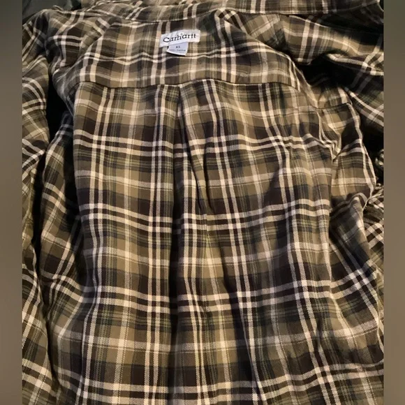 Carhartt Jacket - Picture 7 of 10